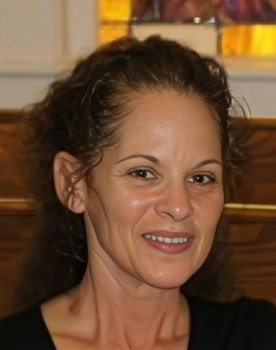 Nancy Thrower