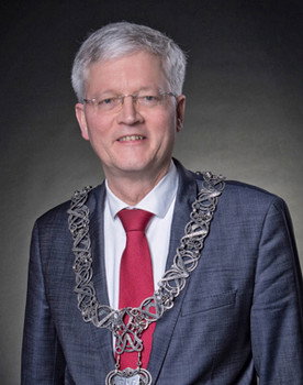 Theo Weterings