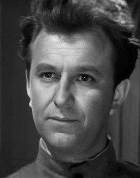 Sergey Yakovlev