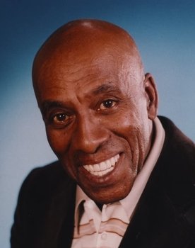 Scatman Crothers Photo