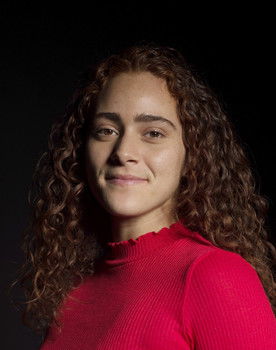 Giovanna Drummond as Daryl