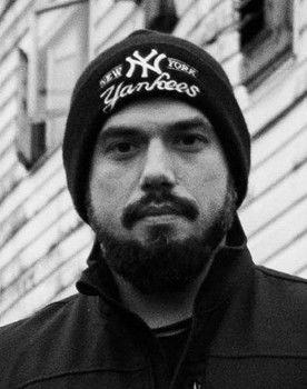 Marc Rizzo as Guitars