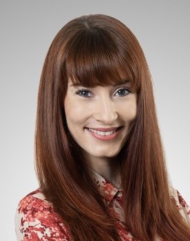 Michaela Rykrová