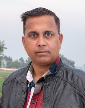 Balwinder Rana as Supervisor