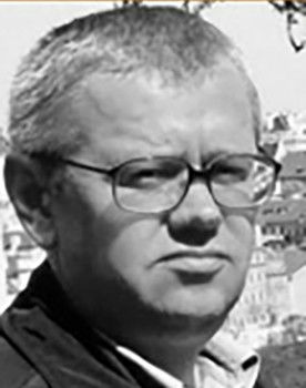 Vladimit Tolkatcikov