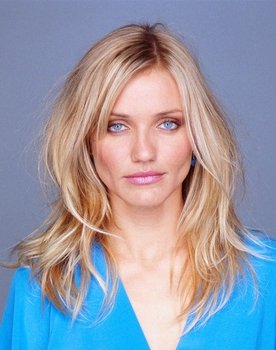 Cameron Diaz as Sara Fitzgerald