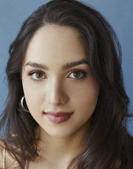 Bella Hull as Self
