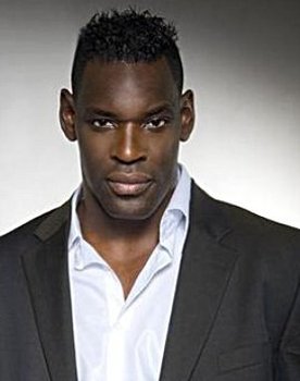 Patrice Quarteron