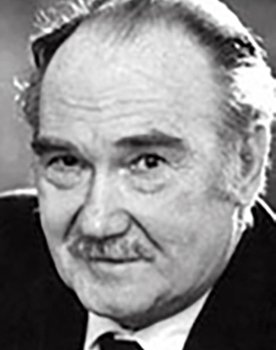 Vsevolod Kuznetsov as 
