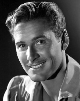 Errol Flynn Photo
