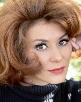 Irina Demick