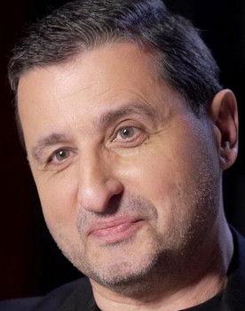 Aleksandr Sosnovskiy