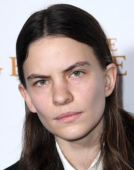 Eliot Sumner