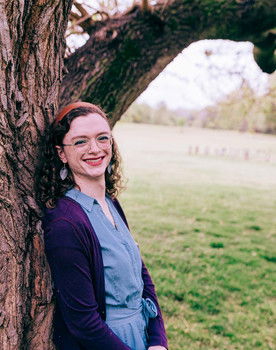 Crystal Rivers as Daisy