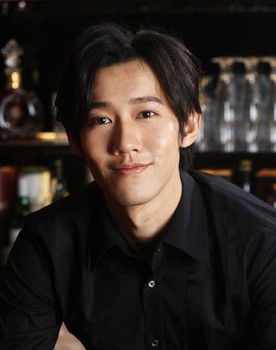 Fu Wan Da as Du Bian