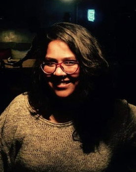 Divya Bandaru