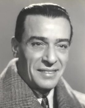 Luis Hurtado