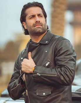 Ali Mahdi