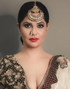 Abha Paul