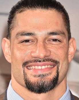 Leati Joseph Anoa'i Photo