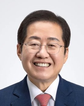 Hong Jun-pyo
