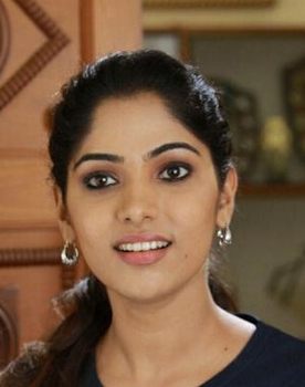 Muktha George