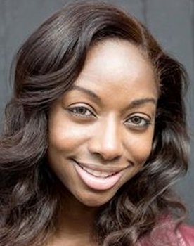 Dominique Whitney Thomas as Kendra