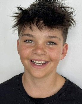 Benji Purchase as Jacko Chant