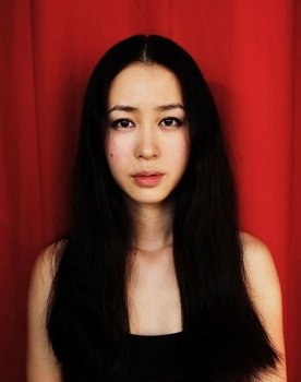 Huan Huang as Peng
