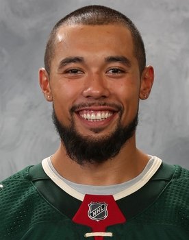 Matt Dumba