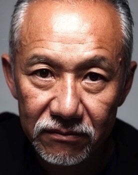 Kazuhiro Muroyama