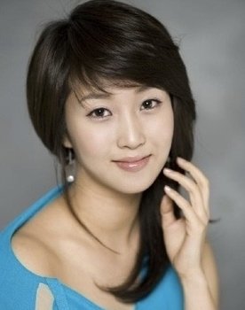 Jo Hyang-gi