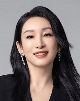 秦海璐