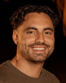 Elias Giannoccaro