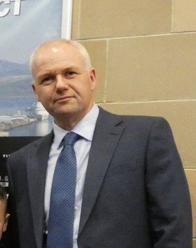 Scott McLelland