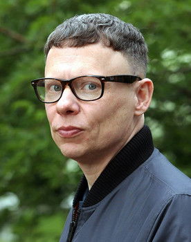 Alex Callier as Himself