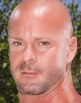 Mitch Vaughn