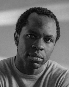 Gbenga Akinnagbe
