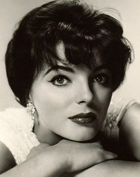 Joan Collins as Self