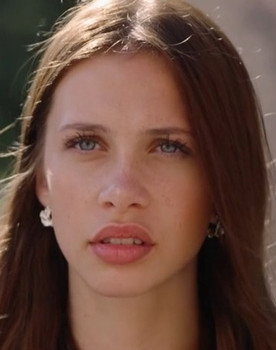 Amilie Sofie Holm-Borge