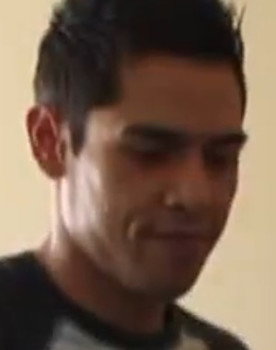 Angel Cruz