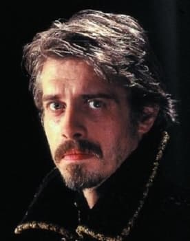 Nigel Terry as Master