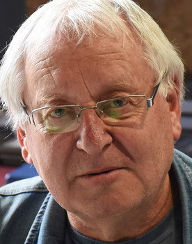 Václav Cílek