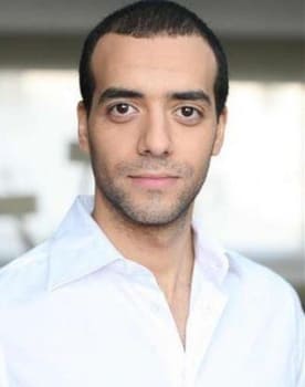 Tarek Boudali as Pancho