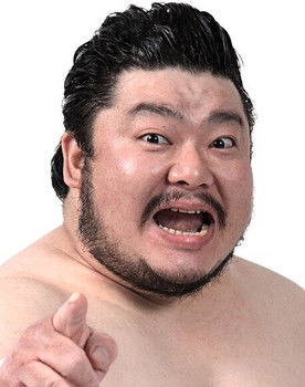 Isao Ihashi as Gota Ihashi