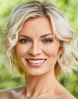 Lindsay Hubbard