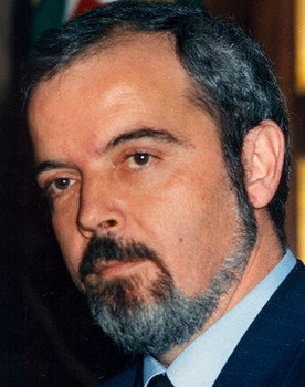 Fernando Nogueira as Self