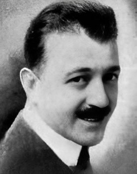 Coit Albertson as Dr. Carvel