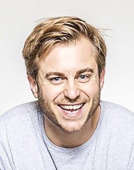 Kevin Bishop Photo