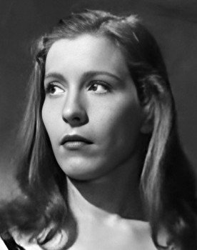 Yvette Etiévant as Maria Clairgeon